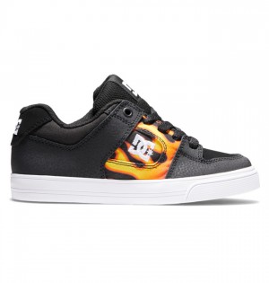 Black Kids' DC Pure | 8421-MNERW