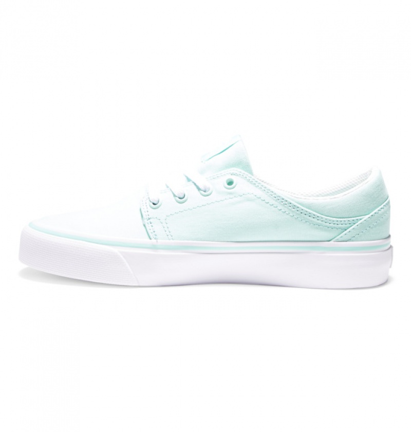 Mint Women's DC Trase | 0957-BFGTY