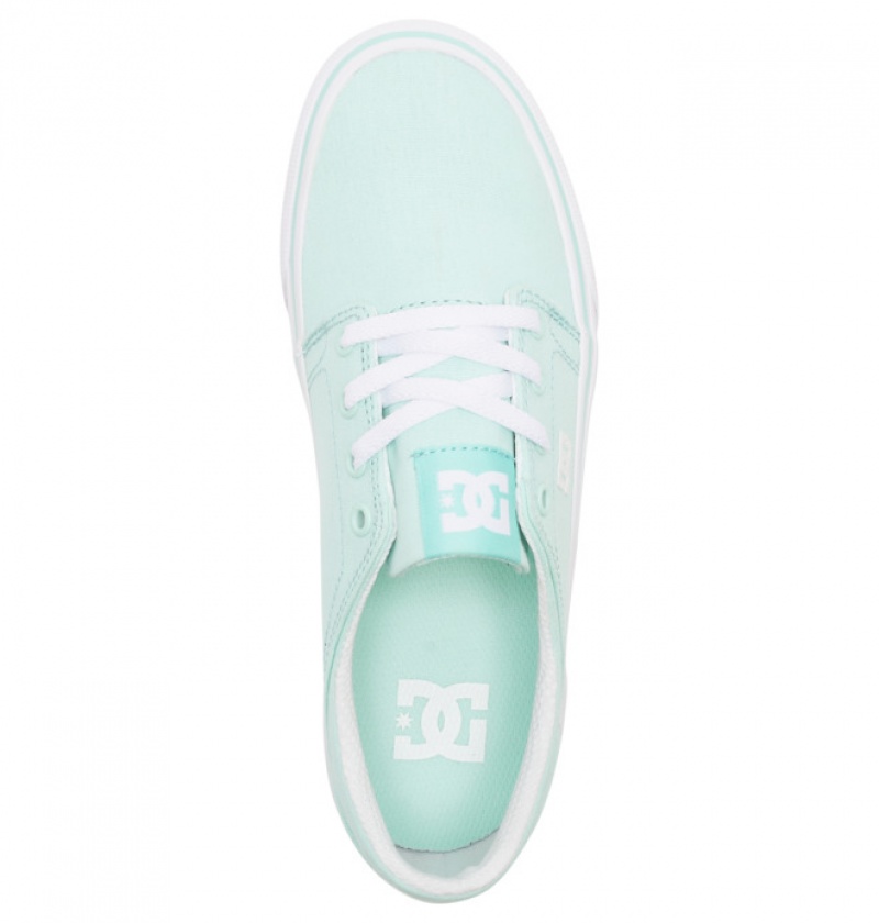 Mint Women's DC Trase | 0957-BFGTY